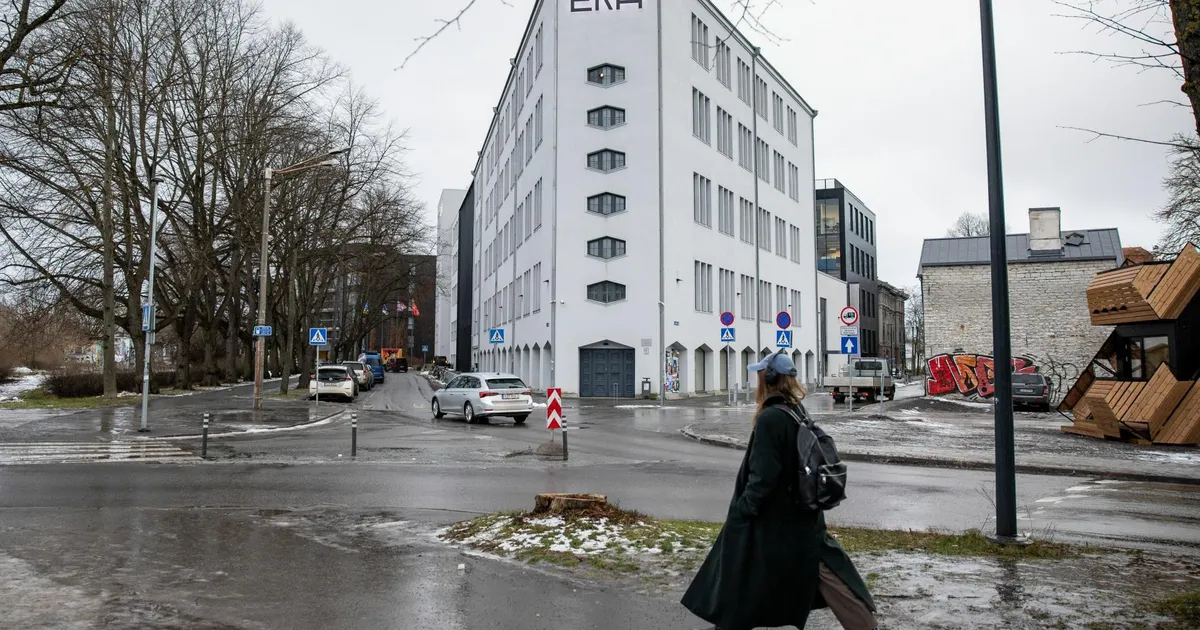 EKA otsus andis tõuke aruteluks kõrgkoolide rahvusvahelistumise üle