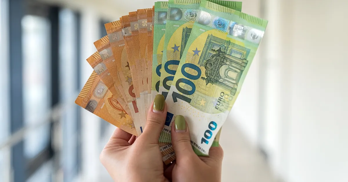 EKSPERT SELGITAB ⟩ Kas euribor jõuab aasta lõpuks nulli või mitte?