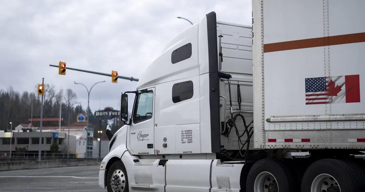 WSJ: Trumpi tiim kaalus vastutollide kehtestamiseks lihtsustatud plaani