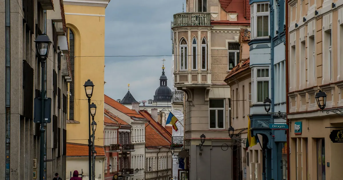 Pank: Leedu majanduskasv teeb Eesti ja Lätile silmad ette