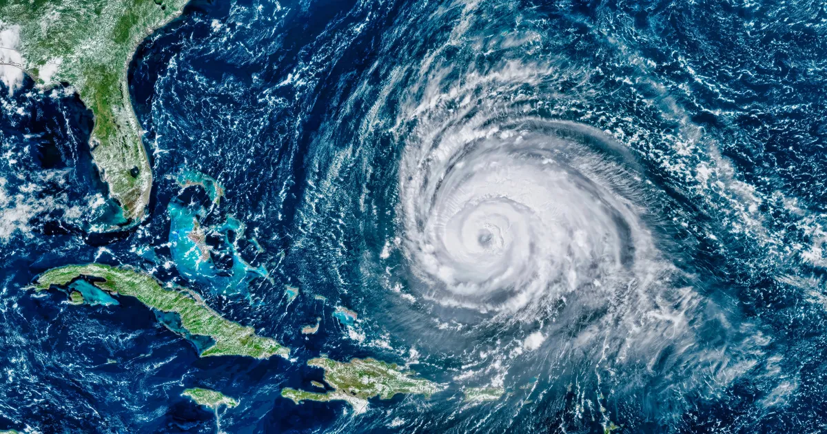 90 MINUTIT LAHKUMISEKS ⟩ Trump koondas orkaaniteadlased, tagajärjed võivad olla katastroofilised