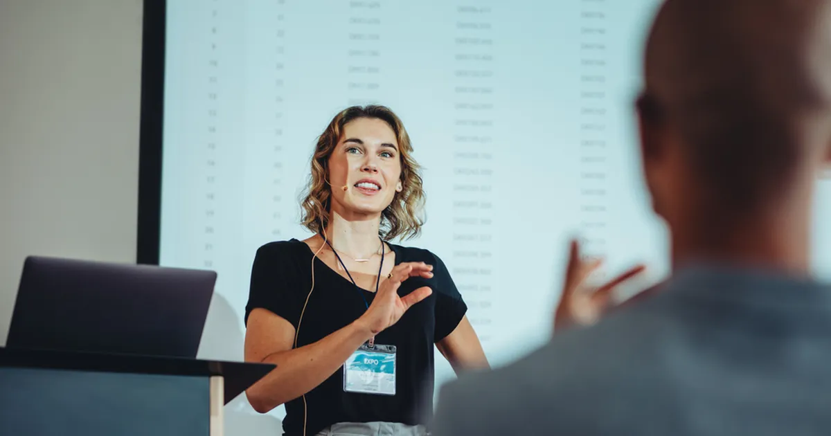 SPETSIALISTI NÕUANDED ⟩ Kuidas rääkida nii, et kõik kuulavad?