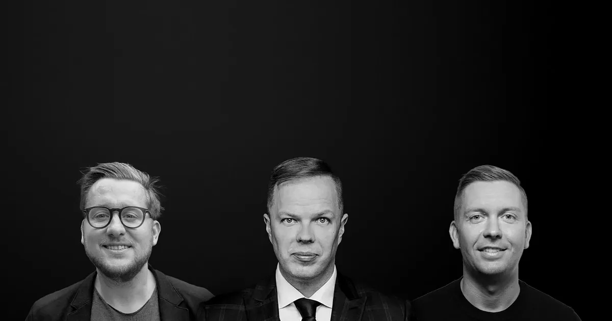 Tehisaru arendav Eesti idufirma sai investoritelt ligi miljonilise rahasüsti