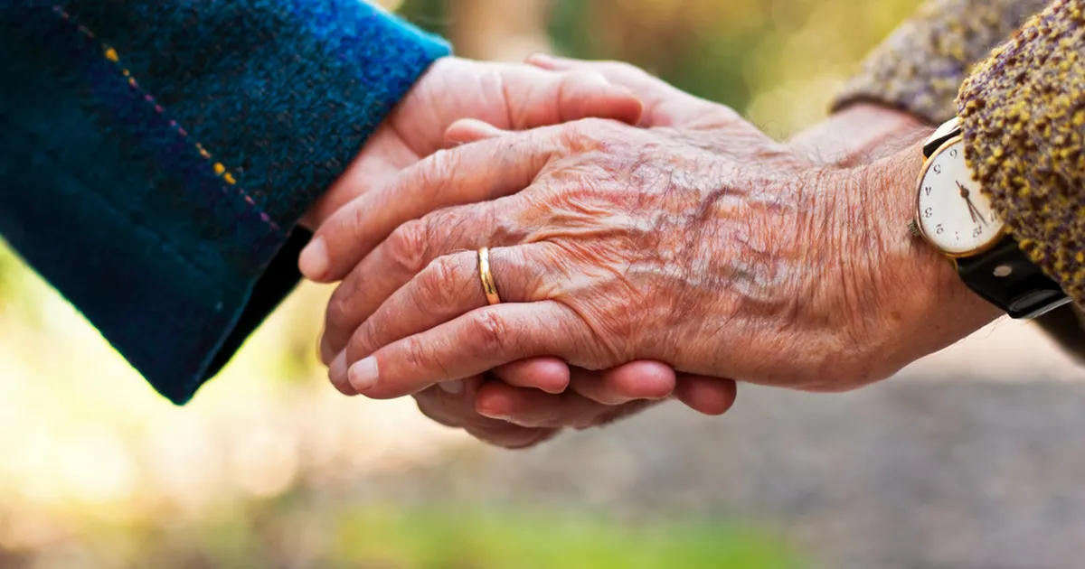 70 aastat abielus olnud paar avaldab pika ja armastava suhte saladuse