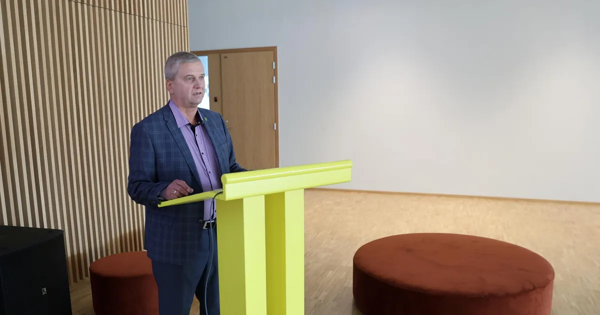 Volikogu hakkab vigase info põhjal vallajuhtide palka tõstma