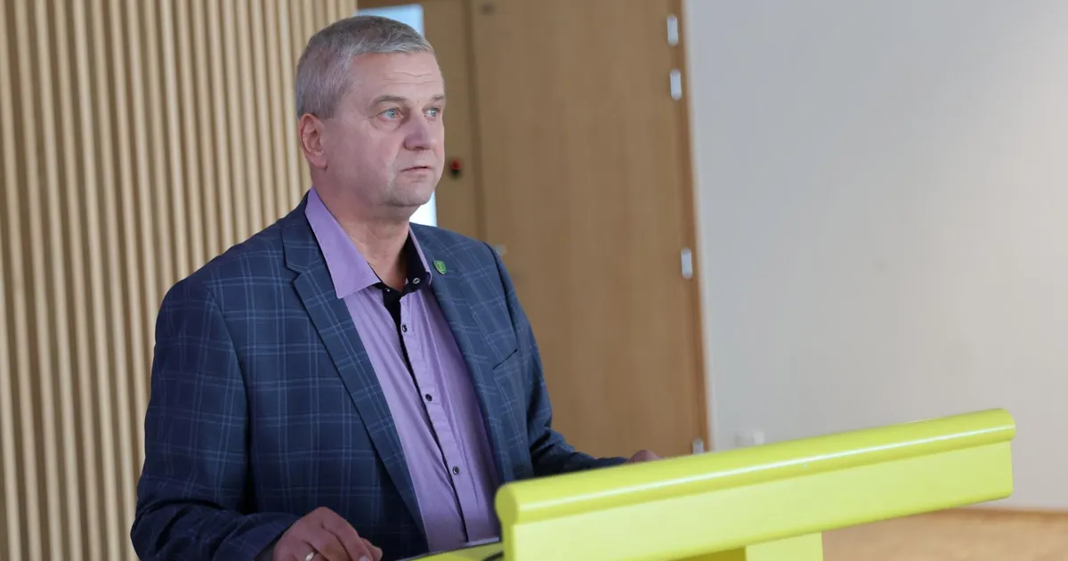 Kambja volikogu tõstis vallajuhtide palka