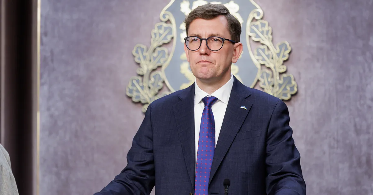 LOE TÄISMAHUS ⟩ Reformierakond ja Eesti 200 panid paika koalitsiooni alusleppe kavandi