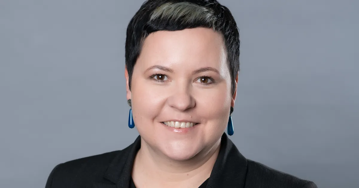 Liina Naaber-Kivisoo asub Harju maakohtu esimeheks