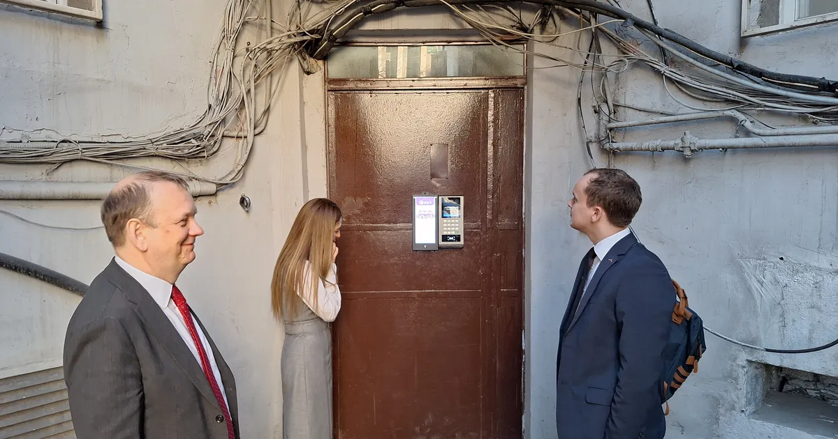 POSTIMEES JEREVANIS ⟩ Eesti nügib Armeeniat Kremli mõjusfäärist välja