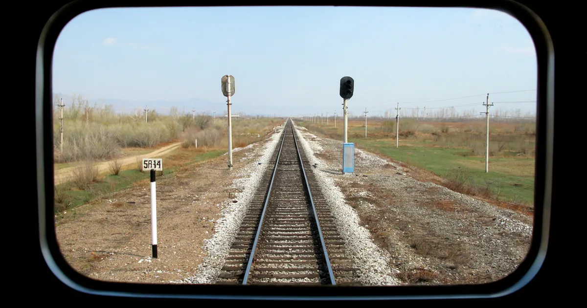 REISIKS VALMIS? ⟩ Uus rongiühendus seob esimest korda kaks Euroopa sihtkohta