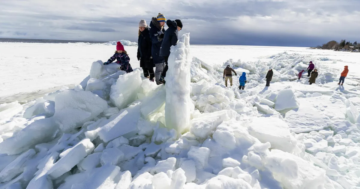 Lähipäevade soe ilm veel suurt ilusat kevadet ei tähenda