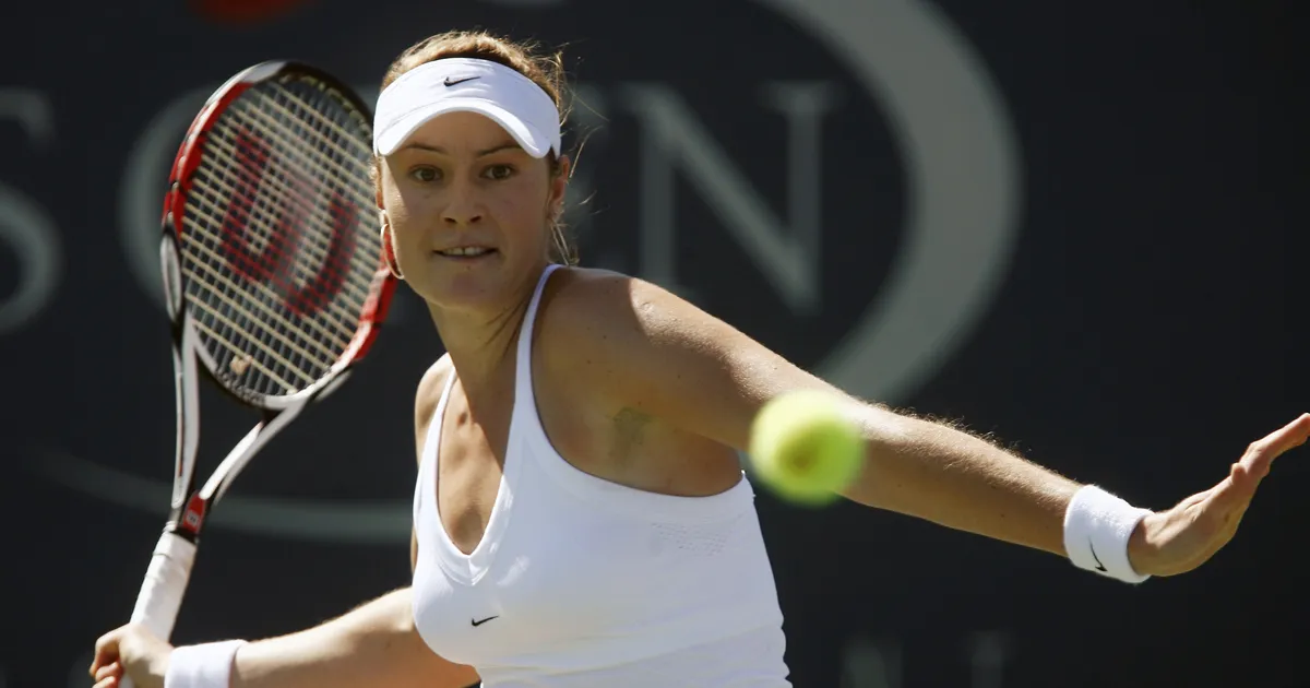 «Olin tema omand. Ka seksuaalses mõttes.» Endine tipptennisist rääkis treeneri kuritarvitustest