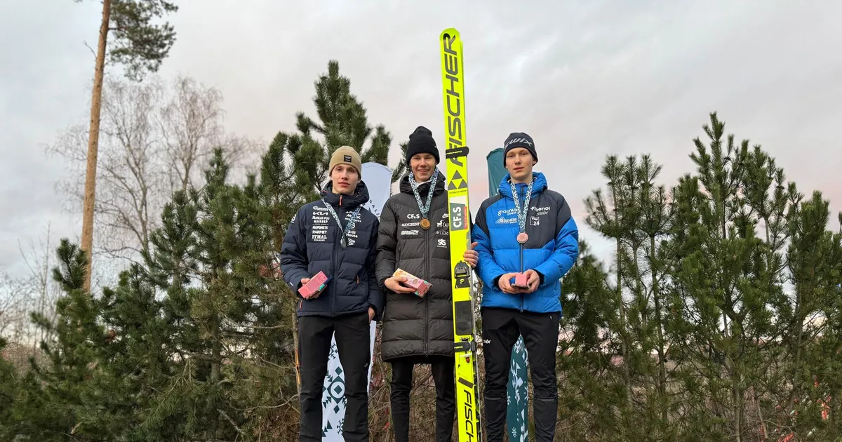 Mägikotkad Aigro ja Vagul pidasid kodumaal ägeda duelli