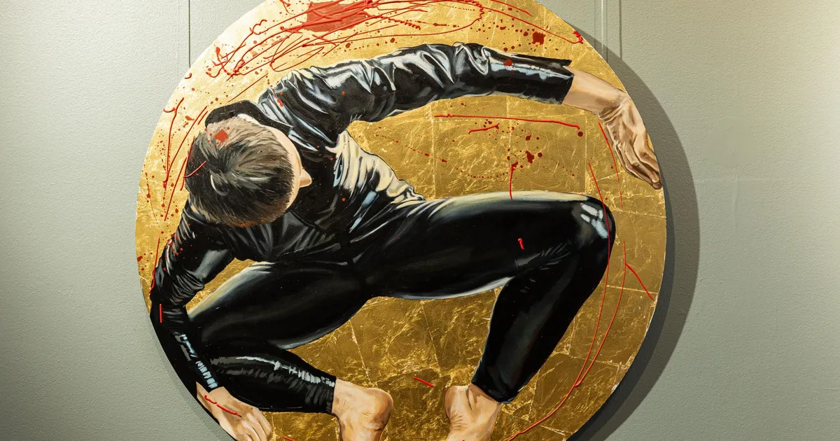 ARVUSTUS ⟩ Tulevik on tume, ja seda on näha