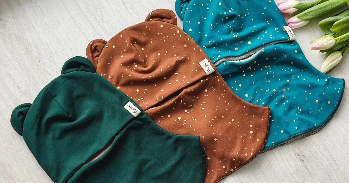 MÜTSIMURE ⟩ Lastemütse teinud Muhebeebi, kellele mitmed kliendid etteheiteid teevad, lõpetab tegevuse