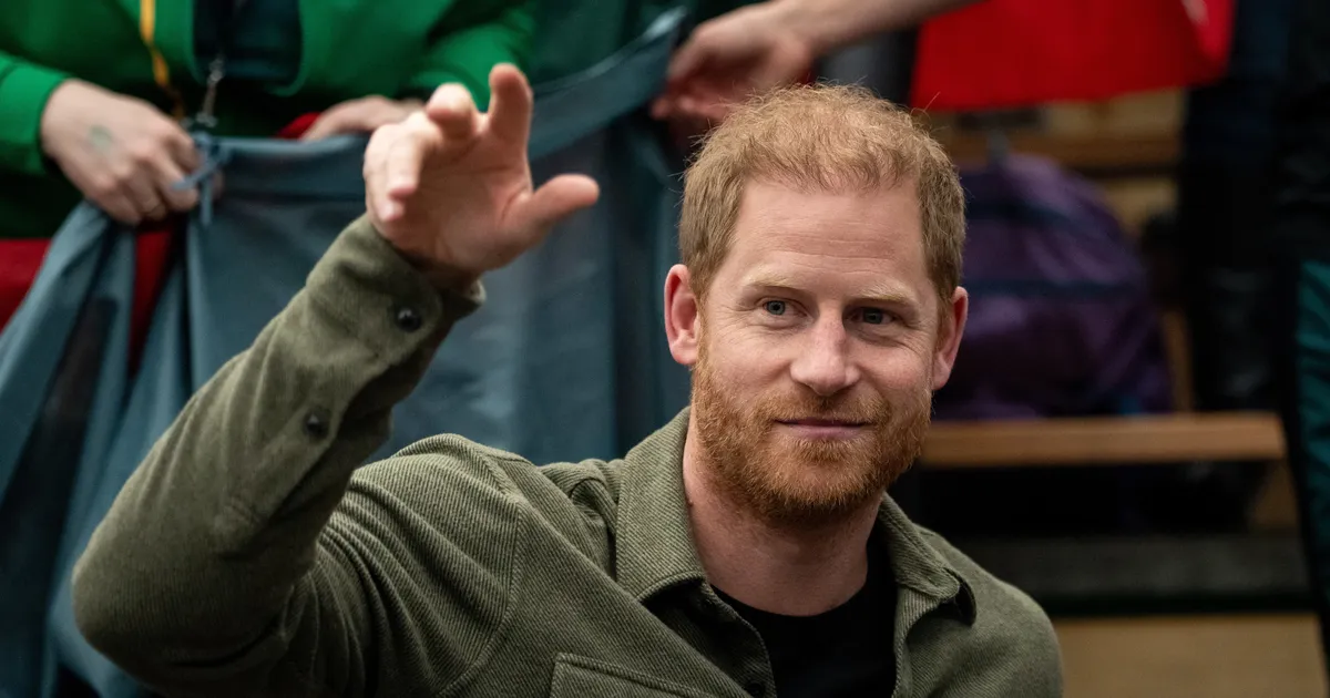 Prints Harry salajased viisadokumendid avalikustati – võtmeküsimus narkootikumide kohta jääb siiani vastuseta