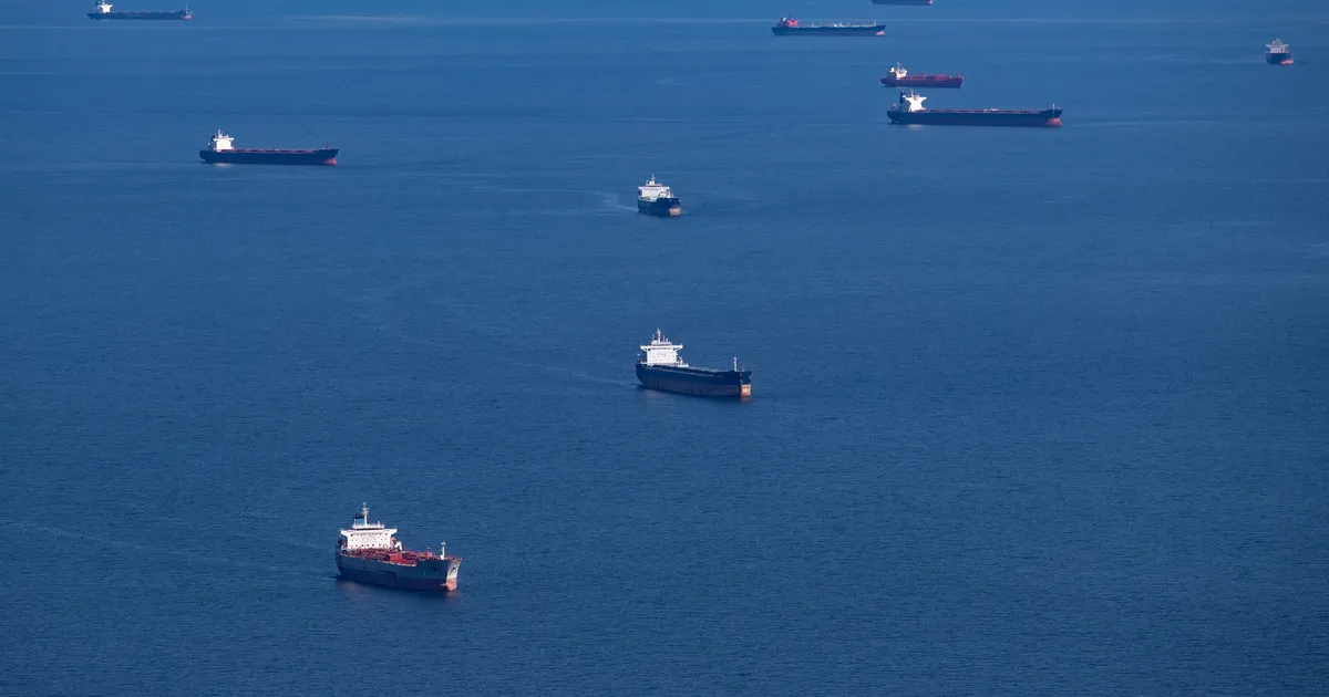 ÜLEVAADE ⟩ Eelmist aastat võib pidada Eestis laevaõnnetuste poolest rahulikuks