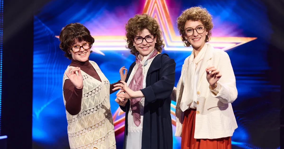 GALERII ⟩ «Täheks sündinud» lava vallutavad Elvis Presley, Britney Spears, Heli Lääts ja Koit Toome