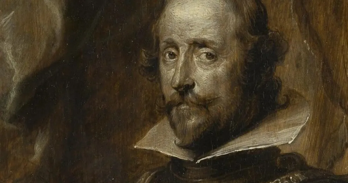 Varas vajas kardinate jaoks raha: maalivarguse 70 aastat kestnud mõistatus sai lahendatud