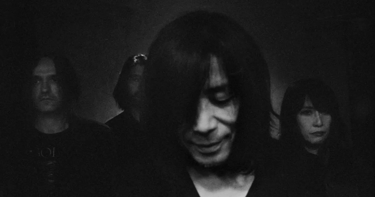 Jaapani instrumentaalroki ime: MONO toob oma kinemaatilise helimaastiku Tallinna