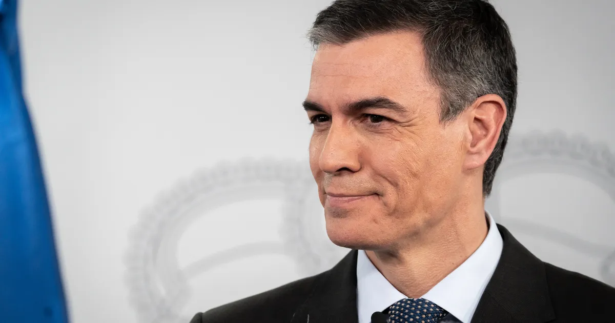 Hispaania ajakirjanduse lipulaeva juht ründas peaministrit