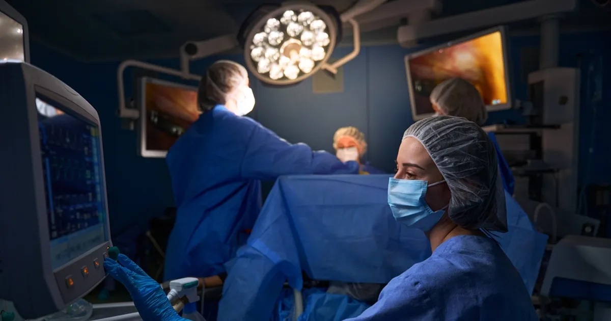 Teadlased väidavad, et ühel kindlal nädalapäeval ei tasu operatsioonilauale minna