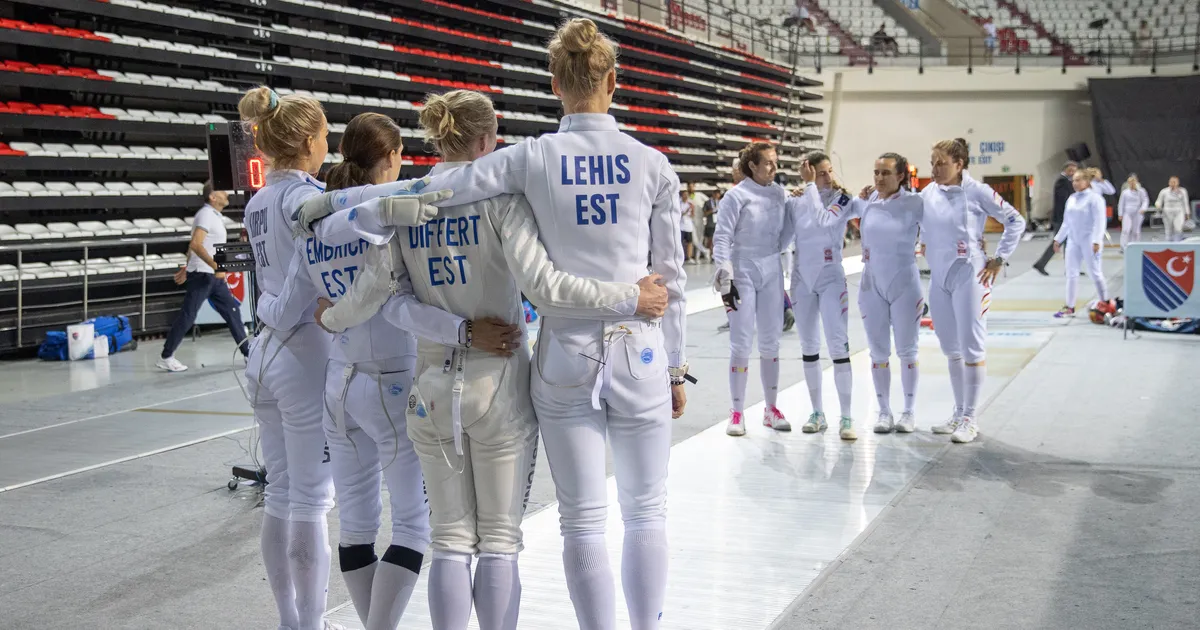 Üheksa kuud kestnud ootus sai läbi: epeenaiskond sai viimaks peatreeneri