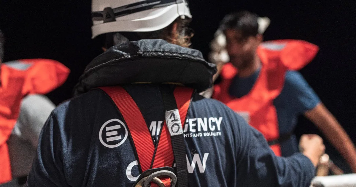 Vahemere laevahuku järel on leitud surnuid, kümned inimesed on kadunud