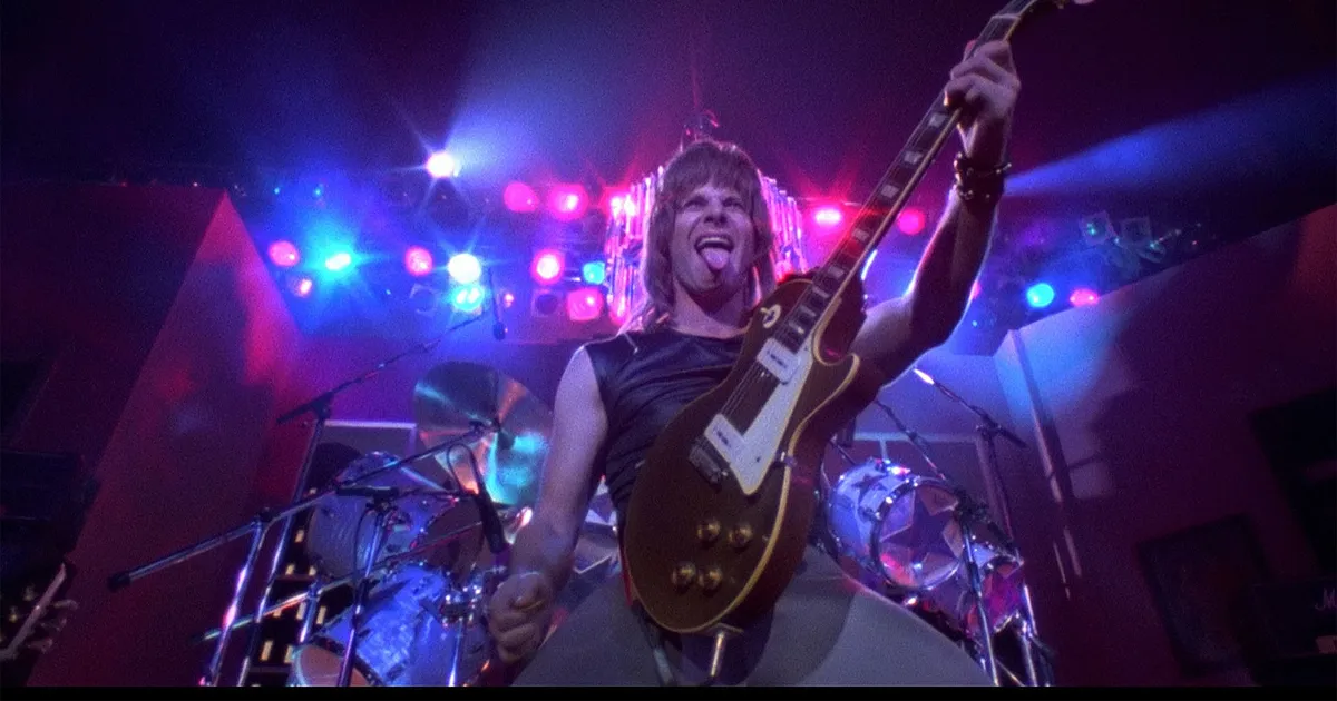 VÕIMENDI 11 PEALE ⟩ Kõige valjem hevibänd naaseb Paul McCartney ja Elton Johni abiga