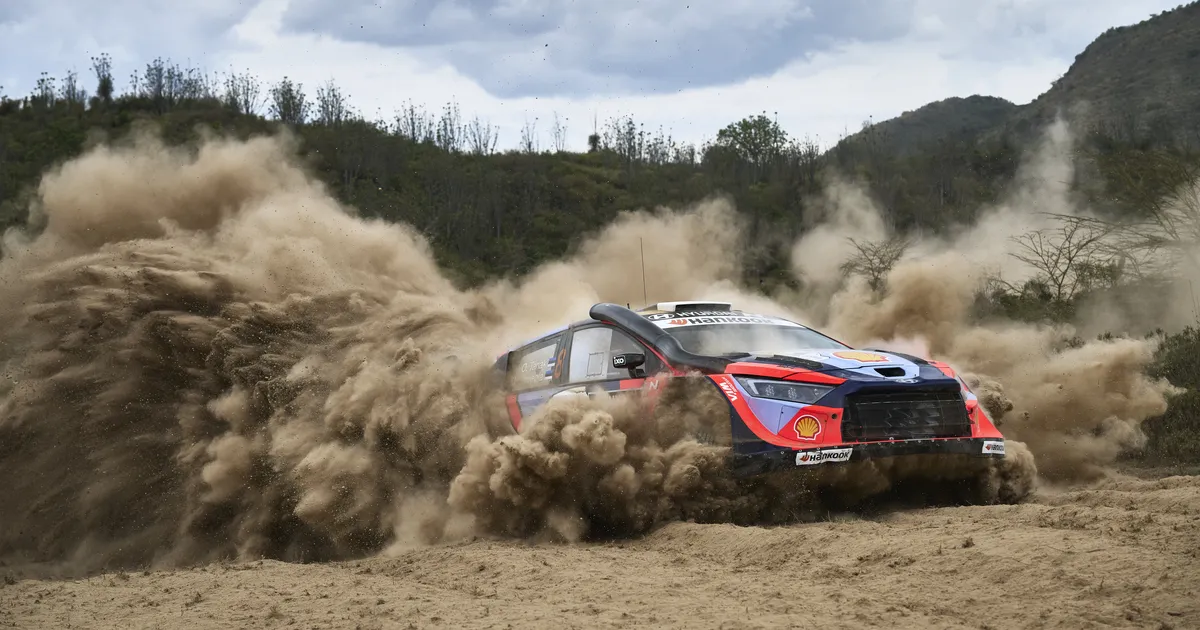 FIA andis protestivatele WRC-sõitjatele vastuse