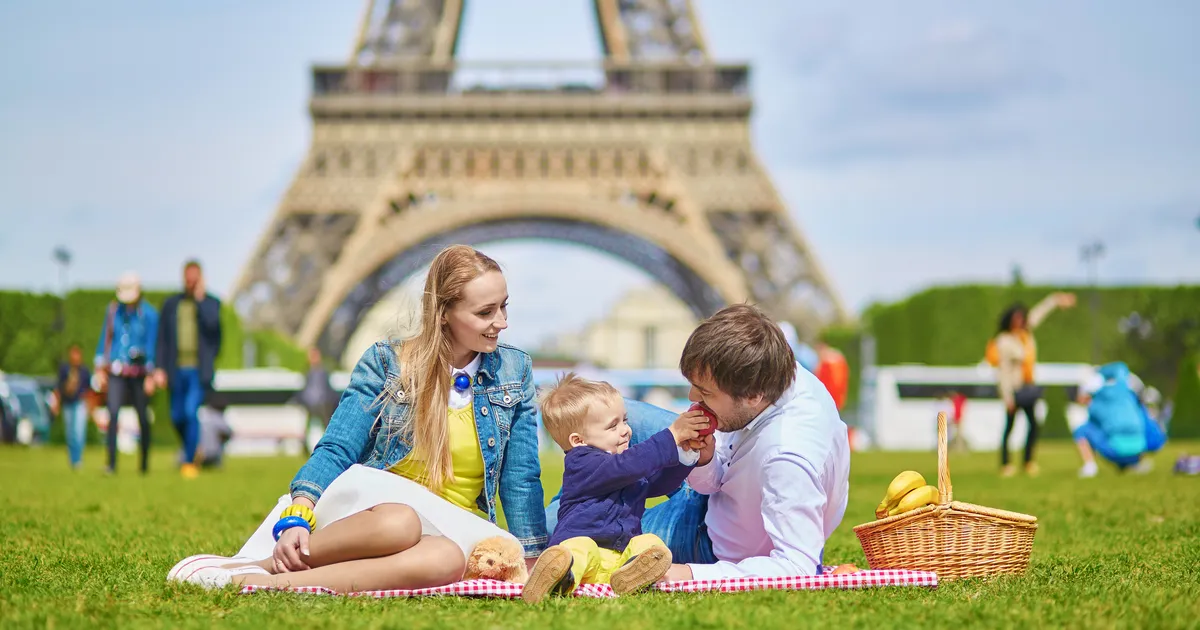 SÕJAKARTUS ⟩ Prantsuse valitsus kavatseb saata igasse majapidamisse ellujäämisjuhendi