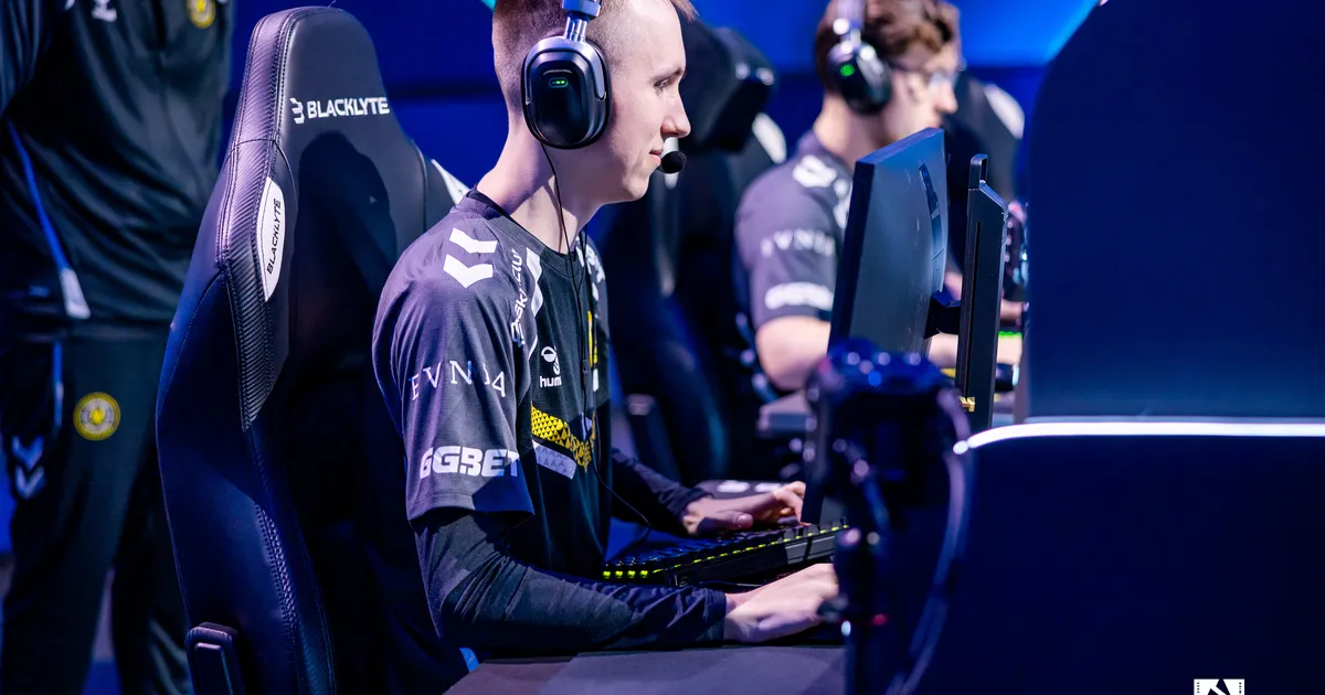 Eestlane on favoriit ⟩ Selgus mahlase auhinnafondiga Blast Open turniiri ajagraafik