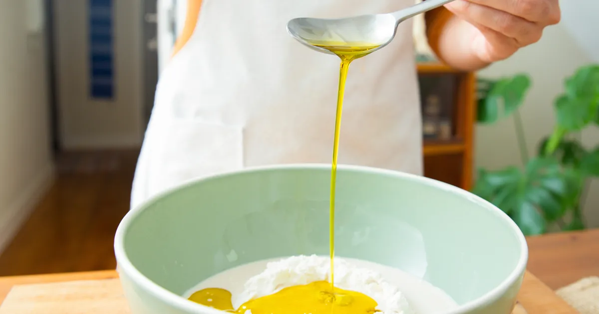 Joo seda vedelikku iga päev ja su keha tänab sind