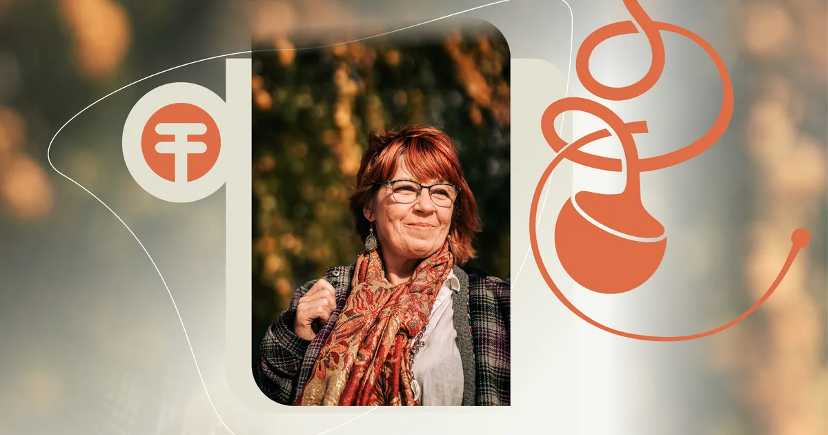 Piret Bristol: räägin seda – ei tea mida