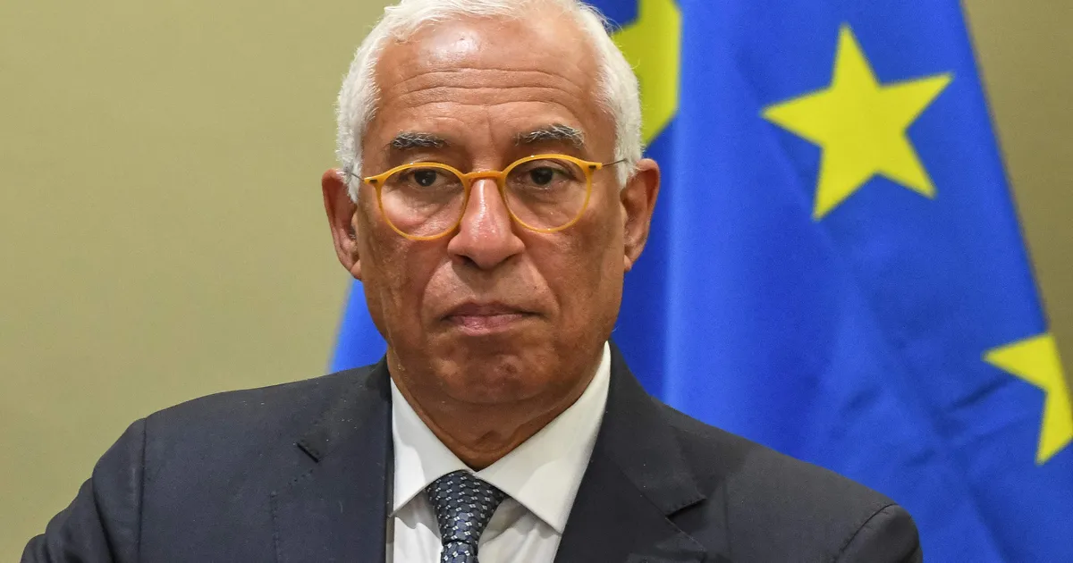 Costa: Venemaa ohustab kogu Euroopa Liitu