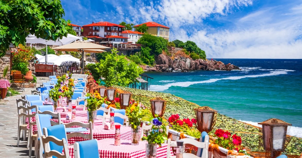 Euroopa peidetud pärl: taskukohane puhkusepaik, kus õlu maksab vaid 1,50 eurot!