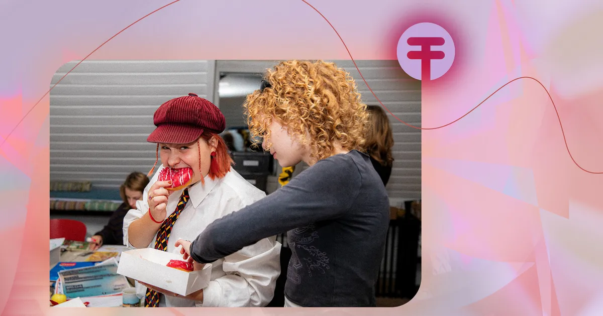 Katrin Kõuts: emakeel & isakeel