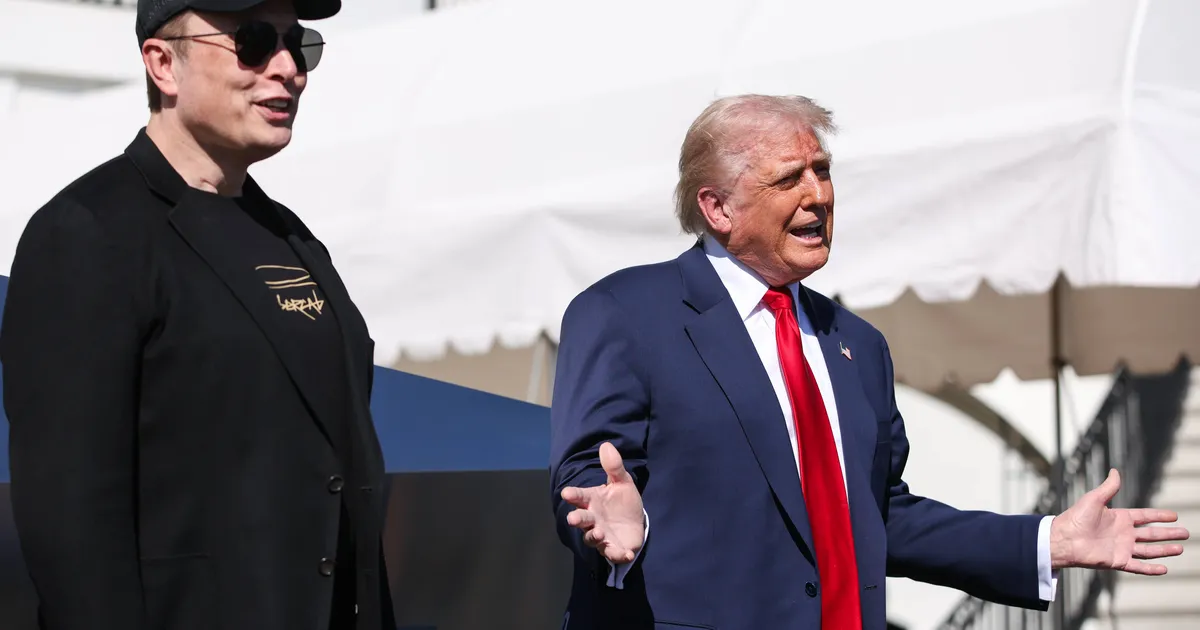 Trump puhastas föderaalse kaubanduskomisjoni demokraatidest