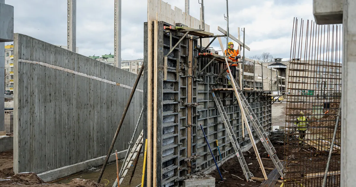 TALLINNA TULEVIK ⟩ Iga maja juurde mitu jäätmekonteinerit, igasse linnaossa jäätmejaam