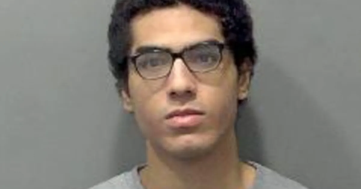 Briti teismeline mõisteti veretöö eest 49 aastaks vangi