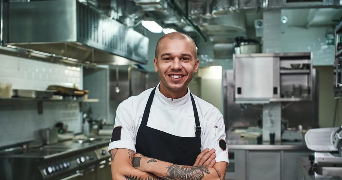 PROTOKOLL NÕUAB ⟩ 5 ranget reeglit, millest Valge Maja kokad ei tohi üle astuda