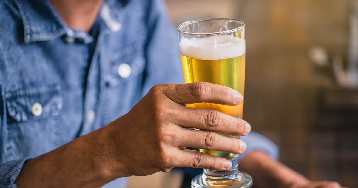 Jaanipäev möödub pahatihti alkoholi seltsis. Aga kui palju on liiga palju?