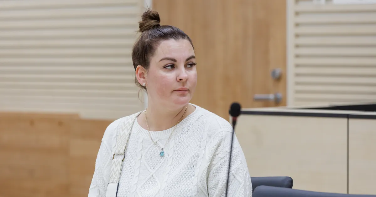 EI TASUNUD ÄRA ⟩ Võltsjalatsite müük tõi noorele naisele rahamäe asemel kriminaalkaristuse ja suured menetluskulud