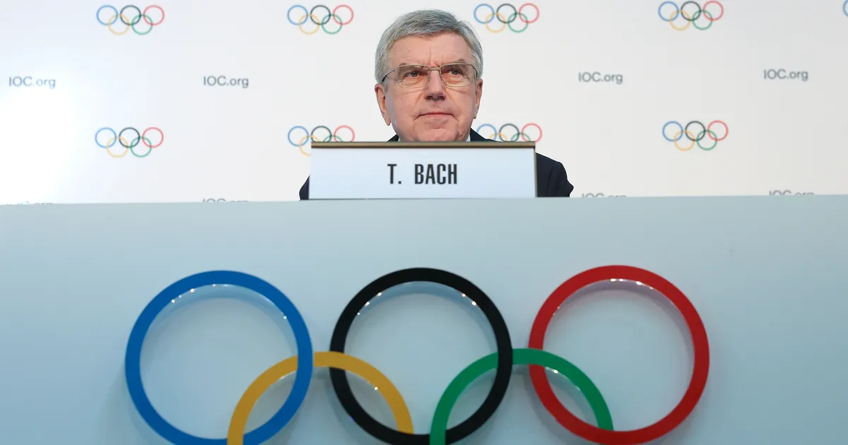 Rahvusvaheline Olümpiakomitee valib presidenti, Eestil hääleõigust pole. Miks?