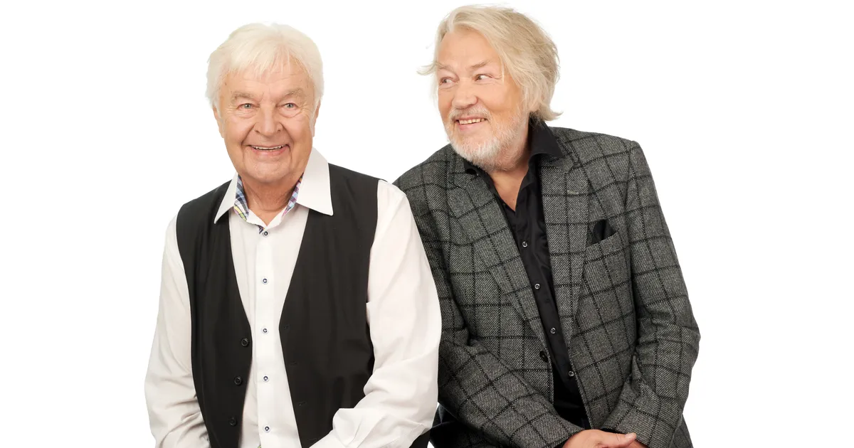 JUBA APRILLIS ⟩ Välja kuulutati Tõnis Mägi ja Ivo Linna suurkontsertide erikülaline