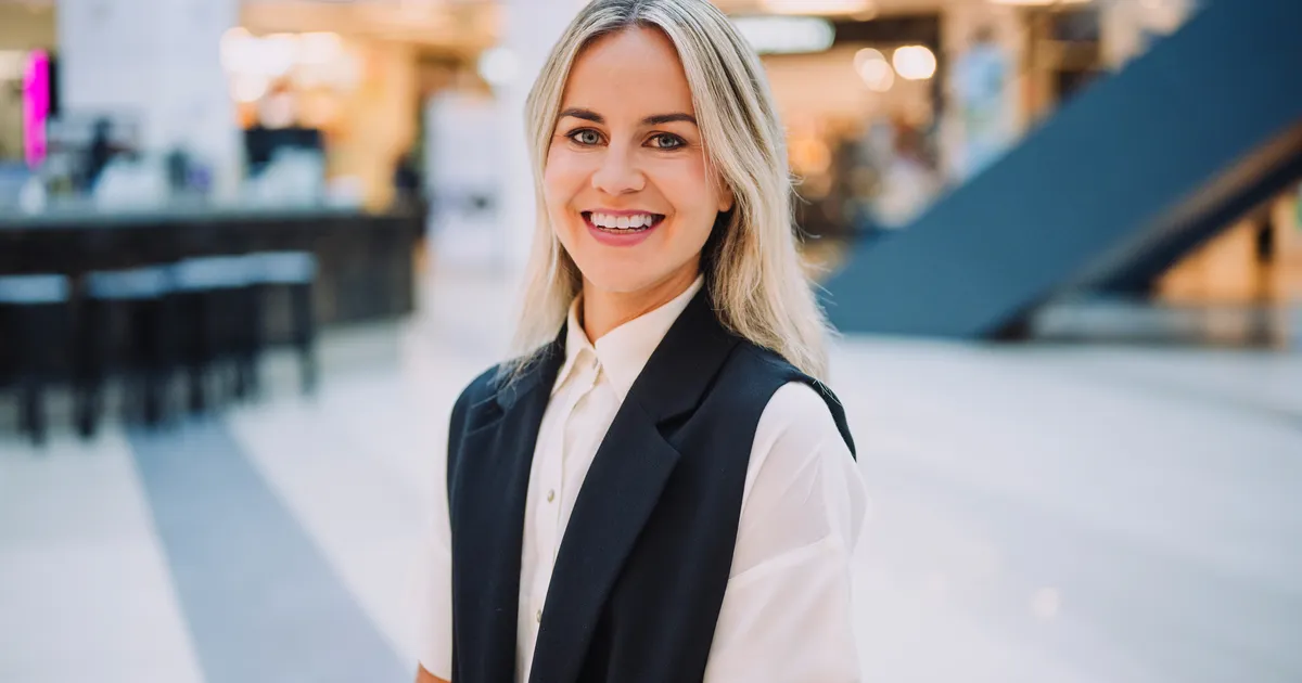 Rocca al Mare keskus saab uue juhi