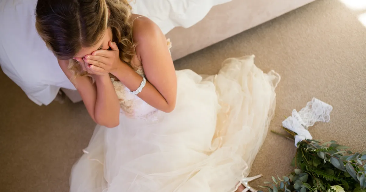 Äsja abiellunud naist tabas suur šokk: ema maksab ja tuleb koos meiega