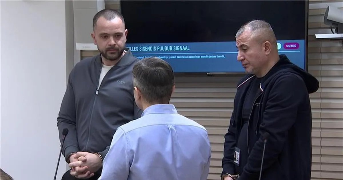 Rumeenia kupeldajad püüdsid Eestis püsti panna ulatuslikku prostitutsiooniäri