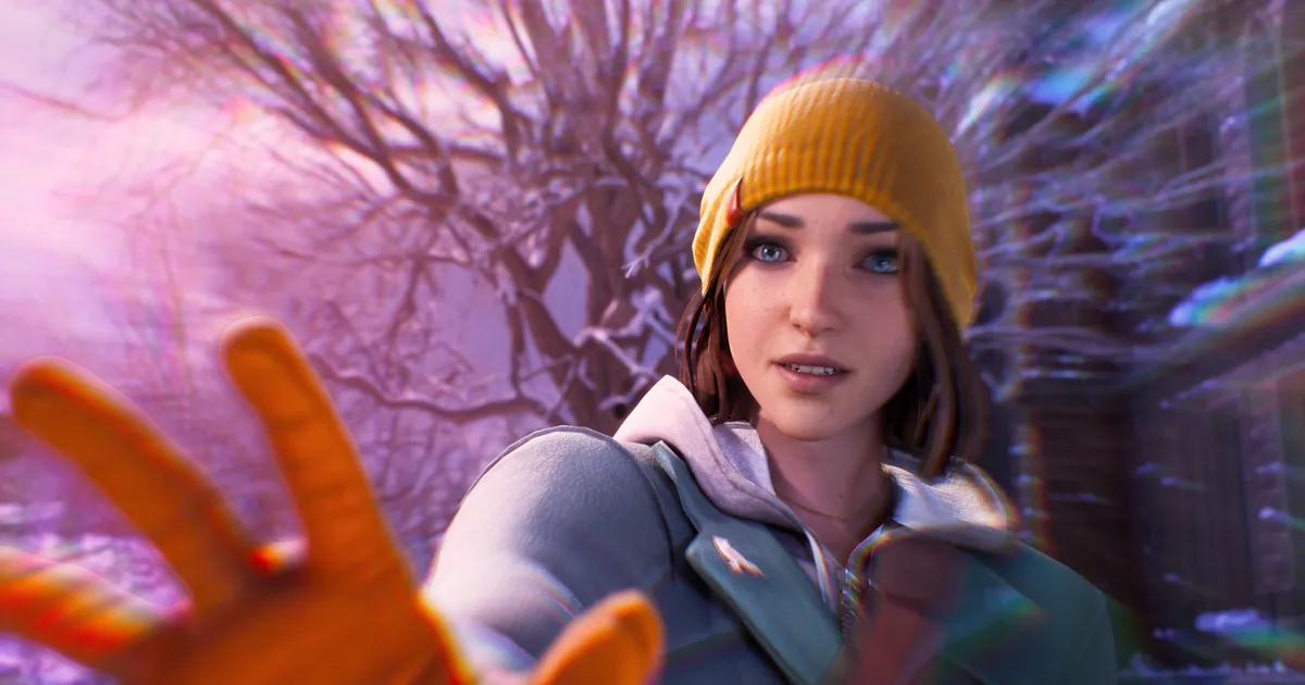 PODCAST ⟩ «GTA 6», «Life is Strange'i» häving ja «Fortnite'i» Crocsid – mis toimub?