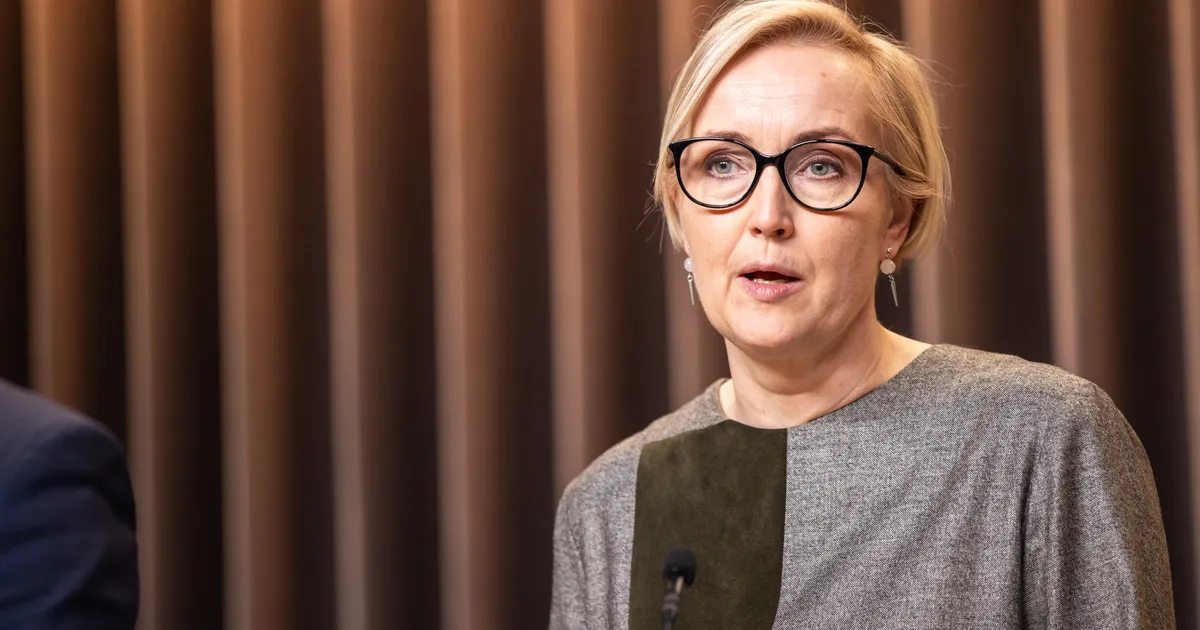 OTSEPILT ⟩ Valitsuse pressikonverentsil annavad aru Kallas, Keldo, Tsahkna ja Riisalo